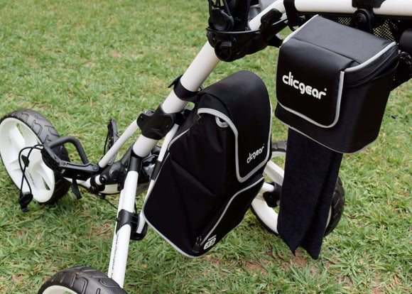 Push Cart Accessories