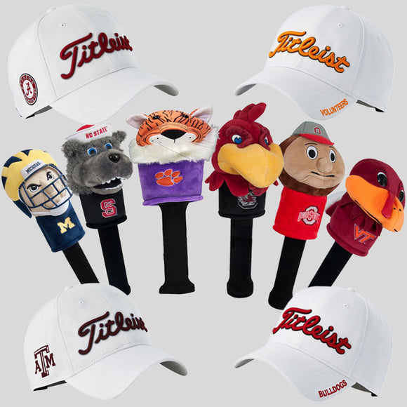 Collegiate Gear