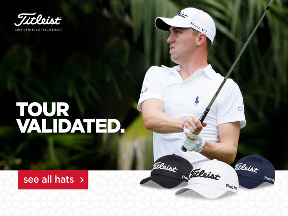 Titleist Headwear