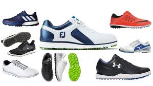 Golf Shoes