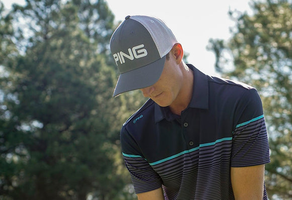 Ping Headwear