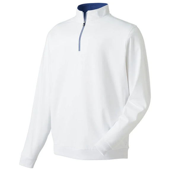 FootJoy Men's Half Zip Pullover