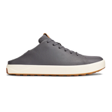 Olukai Men's Wai'alae Golf Shoes- Stone