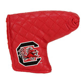 CMC Design NCAA Team Blade Putter Headcover