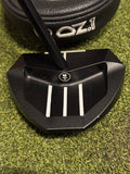 LAB Golf OZ.1 Putter, 35", 70* Lie,  RH