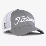 Titleist Tour Performance Mesh Adjustable Hat