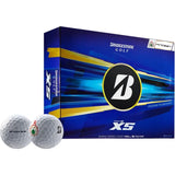 Bridgestone 2026 Tour B XS Golf Balls