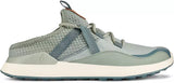 Olukai Women's Kawela Golf Shoes- Sage/Dusk