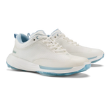 Olukai Women's Makena Golf Shoes- Bright White