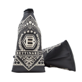 Bettinardi Silver Crest Putter Headcover- New