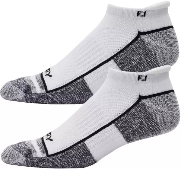 FootJoy Men's ProDry Socks- 2 Pack