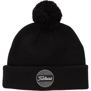 Titleist Boardwalk Pom Pom Winter Beanie