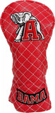 CMC Design Team Fairway Wood Headcover