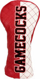 CMC Design Team Fairway Wood Headcover