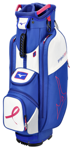 Mizuno Golf Project Zero Light Weight Cart Bag - LIMITED EDITION