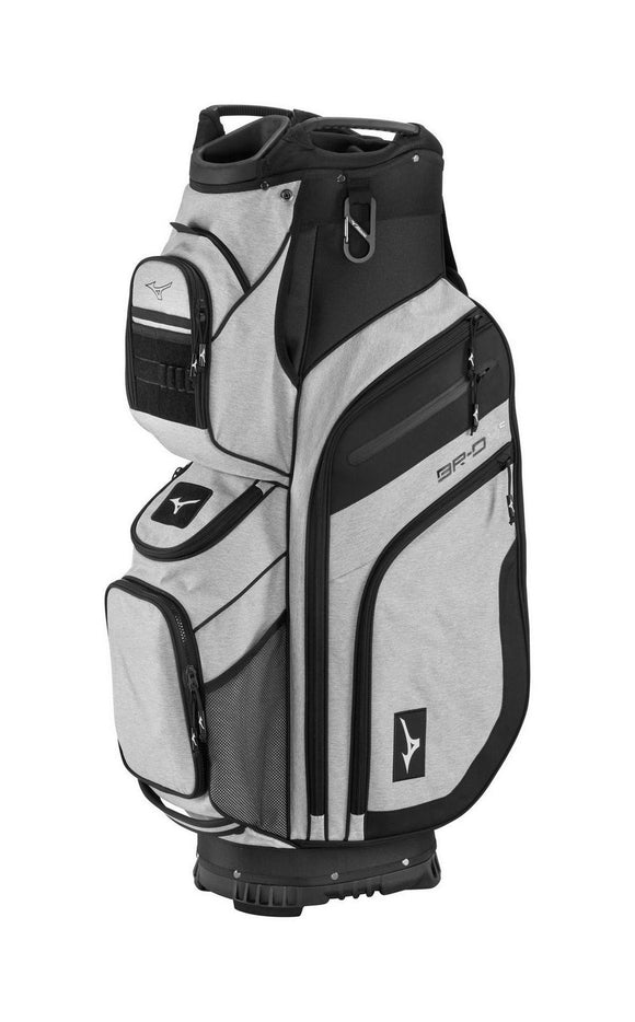 Mizuno 2025 BR-D4C Cart Golf Bag