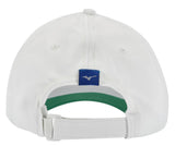 Mizuno Pin High Adjustable Hat