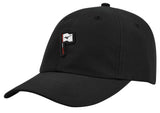 Mizuno Pin High Adjustable Hat