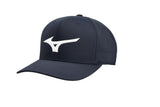 Mizuno Tour Vent Snapback Adjustable Hat