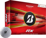 Bridgestone 2026 Tour B RX Golf Balls