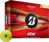 Bridgestone 2026 Tour B RX Golf Balls