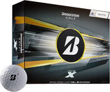 Bridgestone 2026 Tour B X Golf Balls- Dozen
