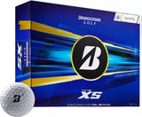 Bridgestone 2026 Tour B XS Golf Balls