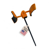 Orange Whip Putt Master Training Aid