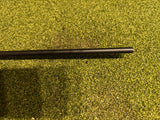 Project X Catalyst Black 80g 6.5 Parallel Tip Iron Shaft- .370 Tip 41"