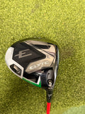 Callaway Elyte X 9* Driver, Proforce V2 Senior Flex, RH
