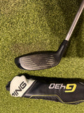 Ping G430 5 26* Hybrid, Alta Quick Senior Flex, RH