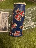 Scotty Cameron 2009 British Golf Championship - Scooter Scotty Dog Putter Cover