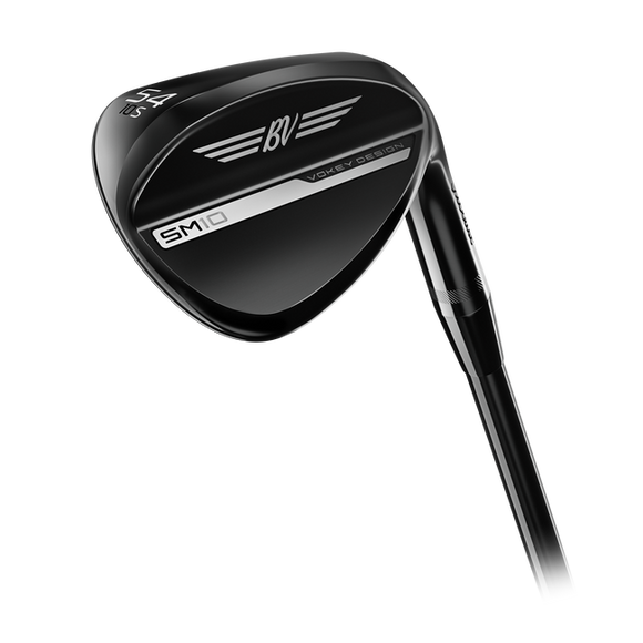 Titleist Vokey SM10 Black Vapor