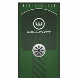 WellPutt 8" Essitental Putting Matt