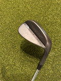 Titleist Vokey SM8 52.08* Wedge, AMT Black Stiff Flex, RH