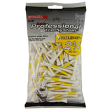 Pride PTS Prolength 2 3/4" Tees- 100 Count