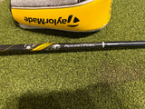 TaylorMade RBZ Stage 2 4 22* Hybrid, Rocketfuel Regular Flex, RH