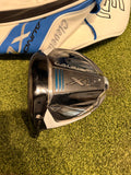 Cleveland Launcher XL 2 Adjutable Lofted Driver HEAD ONLY, LH