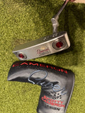 Scotty Cameron Special Select Newport Putter, 33" RH