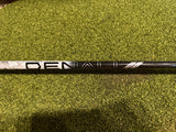 Callaway Elyte Titanium 3 15* Fairway Wood, Denali Black Stiff Flex Shaft