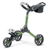 BagBoy Nitron Auto-Open Push Cart