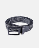 Ghost Braided Belt