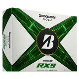 Bridgestone 2024 Tour B RXS Golf Balls- Dozen