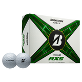 Bridgestone 2024 Tour B RXS Golf Balls- Dozen