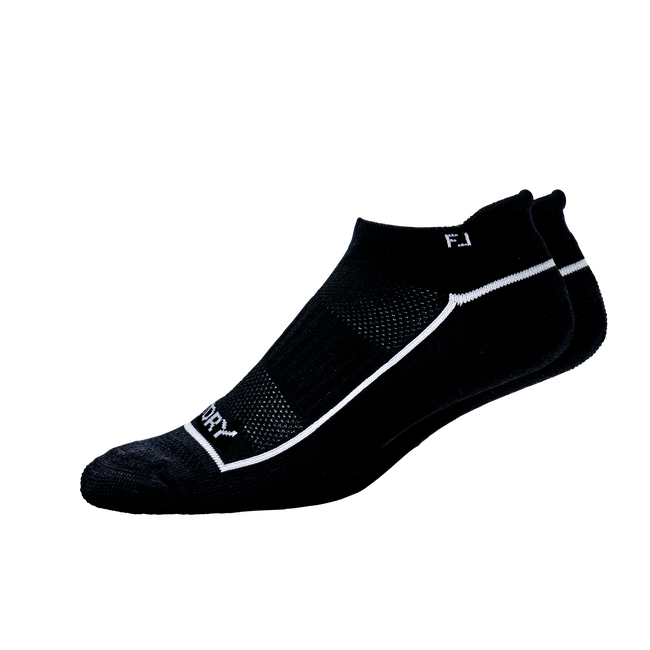 FootJoy Women's ProDry Roll Tap Socks