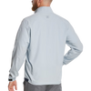 FootJoy 2025 Men's Zephyr Windshirt-Niagra