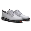 FootJoy Men's Premiere Field Series Golf Shoe- White/Black/Red