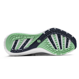 FootJoy Men's Quantum Golf Shoe- White/Navy/Green