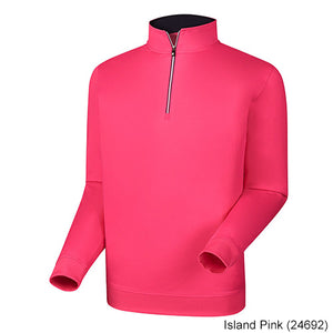 FootJoy Men's Half Zip Pullover