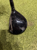 Titlesit TSr3 13.5* Fairway Wood, Hzruds X-Stiff Flex, LH